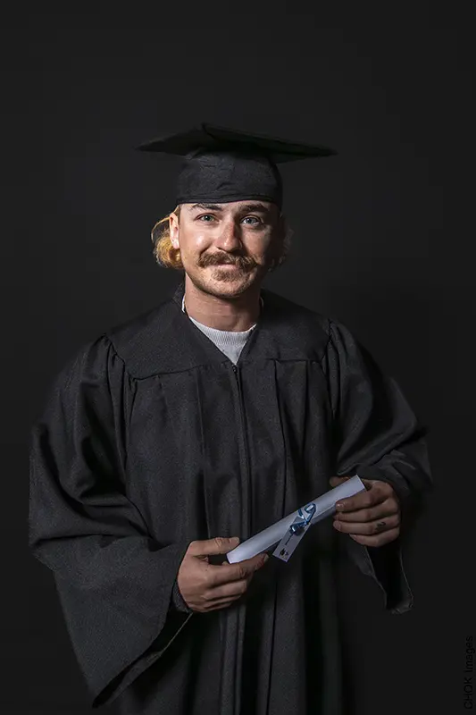 Paquet-Louis, William